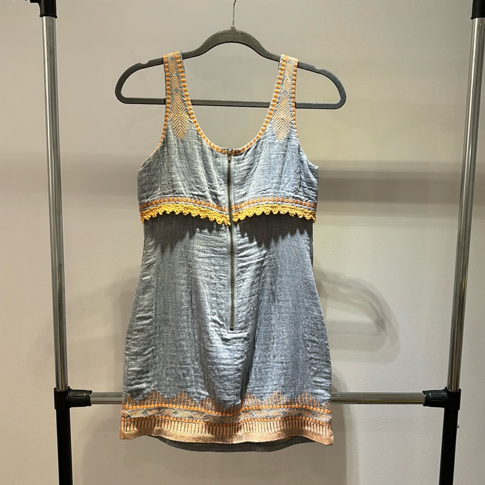 Esley Dress